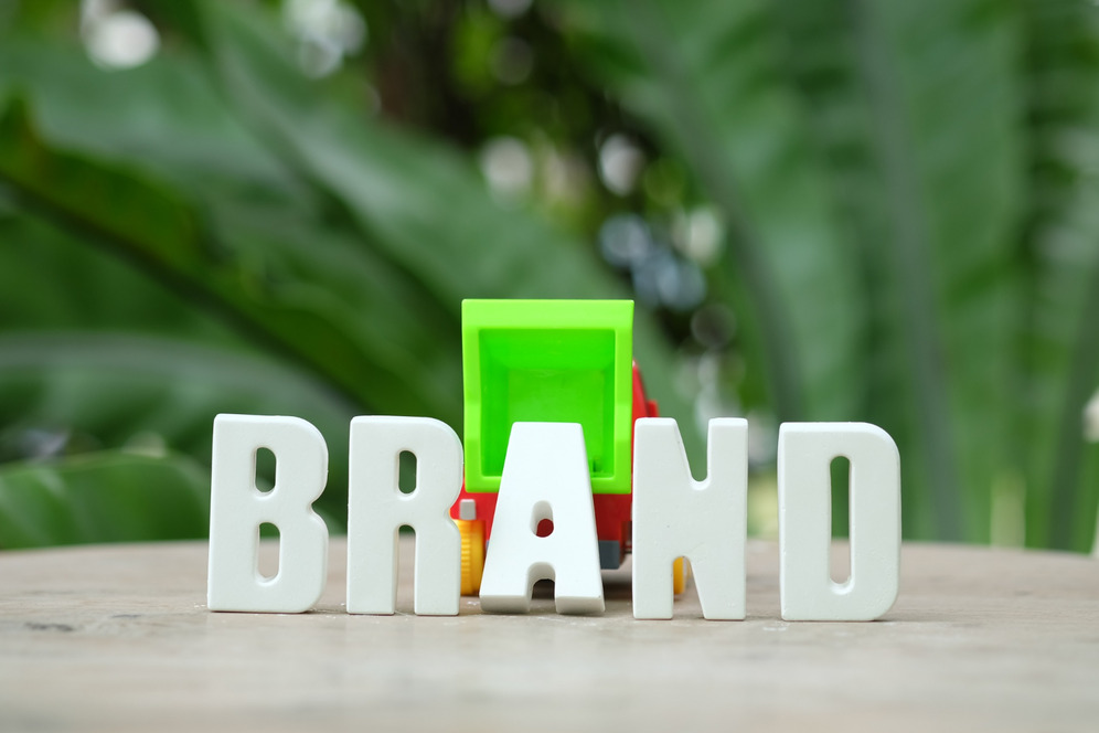 Personal Branding 1 – The Origin