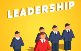 Being Accessible – a Leadership Competence